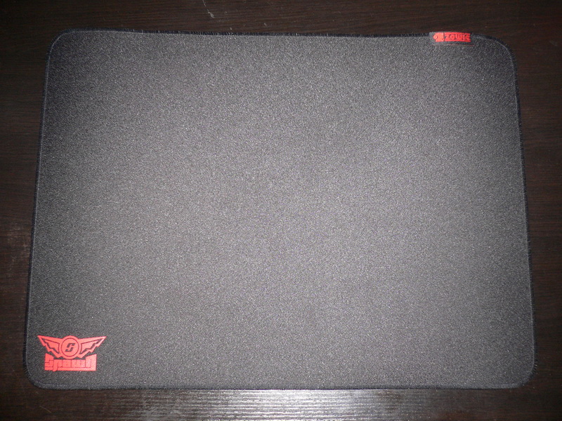 ��Ϊqpad�ҵ��˴���Ʒ ���� zowie G-TF-speed