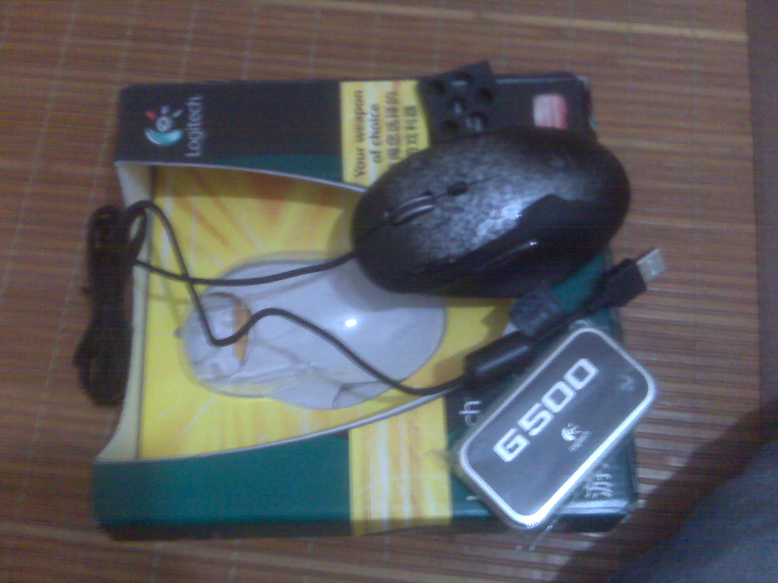 ���������G500��