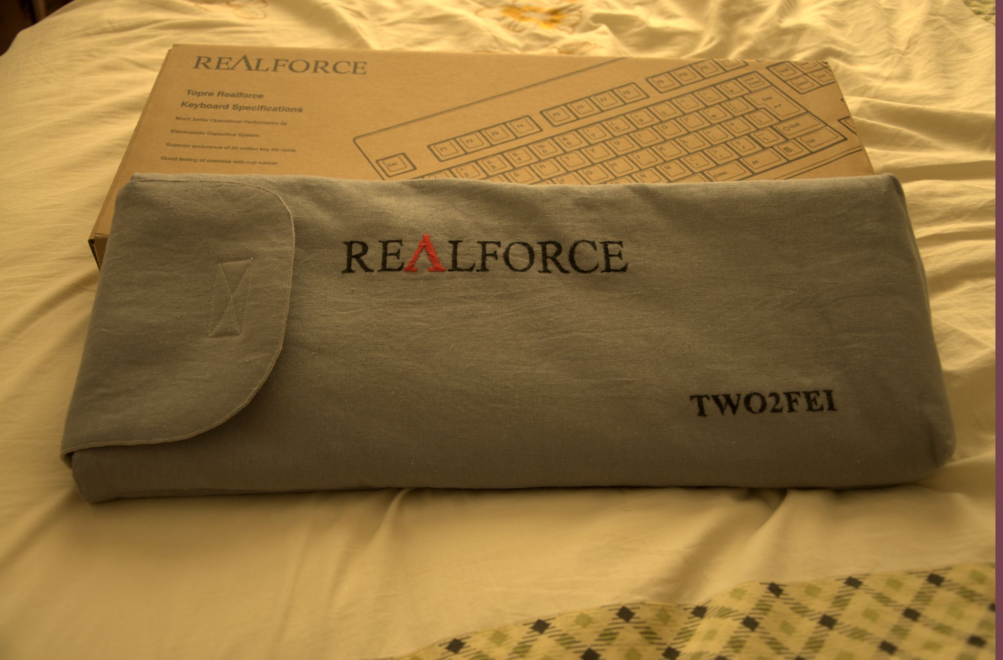 ���˵�һ�� RF