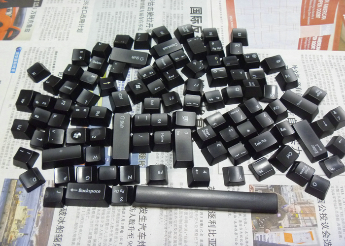 ���������������С�����ABS 104��ñ��ɭ������PC161������