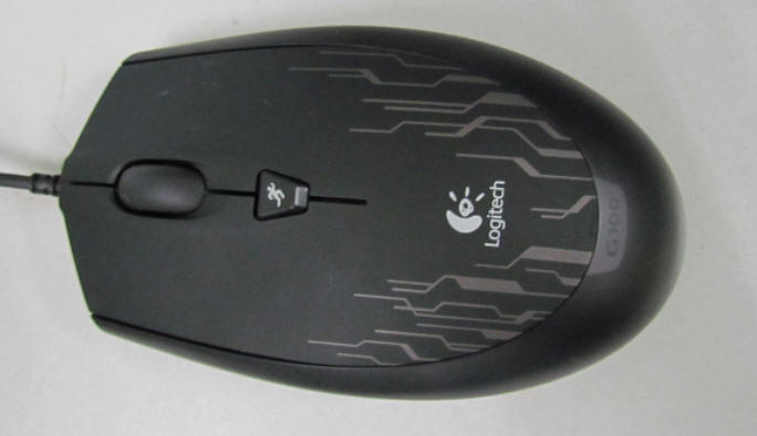 G100 Black