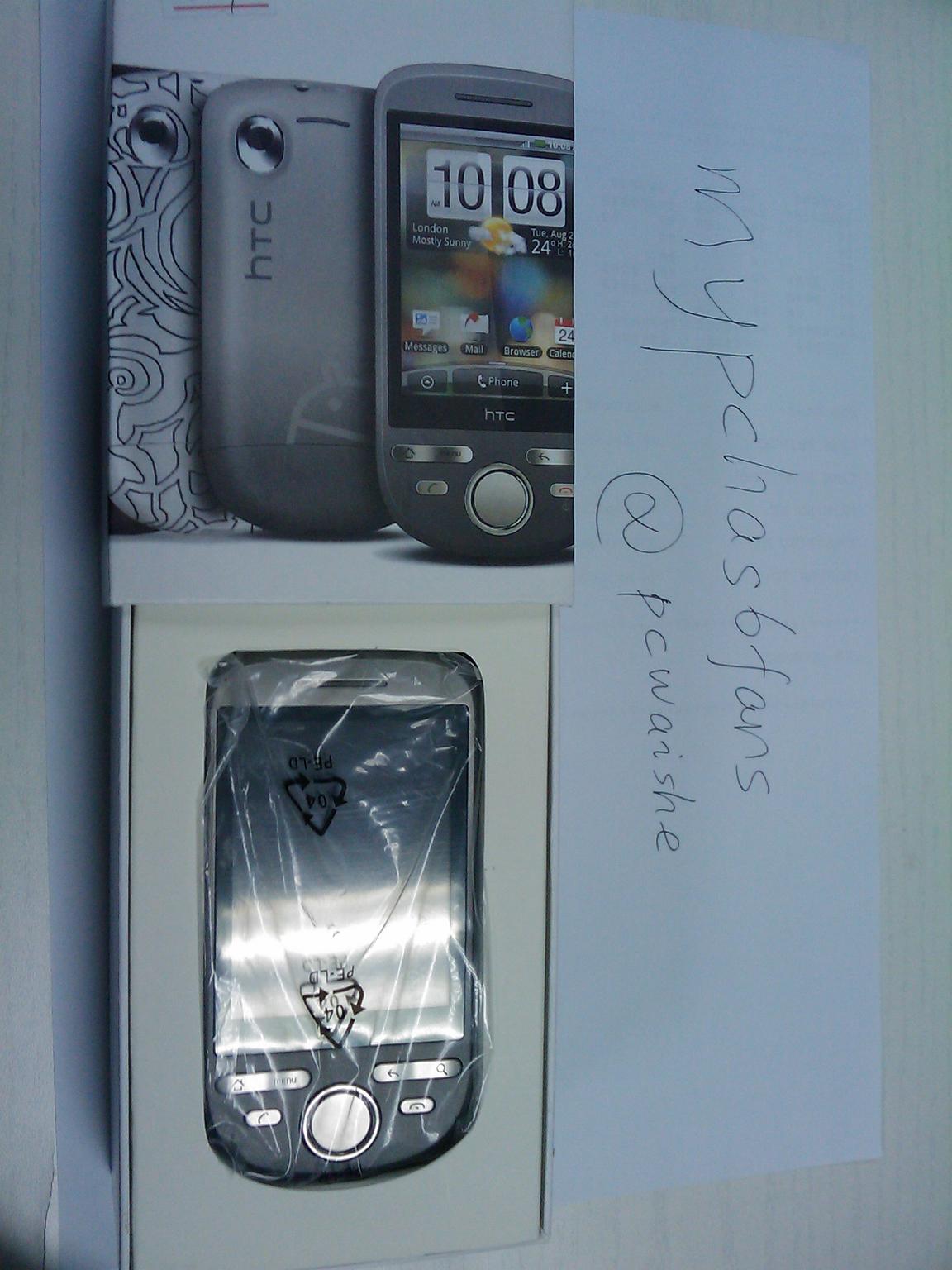 ���ѳ�����95��HTC G4�ֻ�