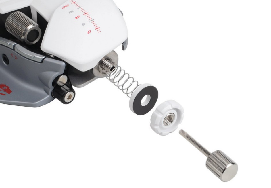 ���͹��죬Cyborg R.A.T. Albino���ǳ�