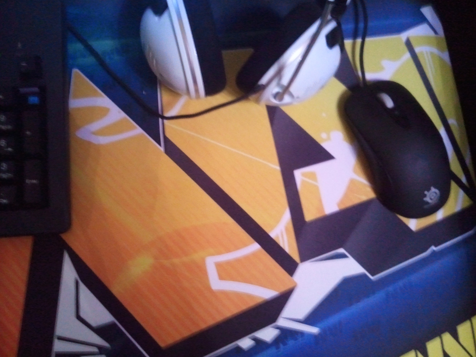 �� Cherry G80 3000 Steelseries 5HV2