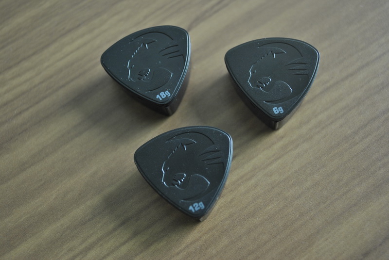 RoccatߵģߡReicat S460Ϸͼ