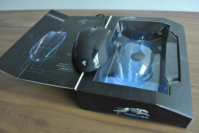 RoccatߵģߡReicat S460Ϸͼ
