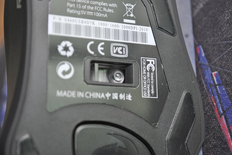 RoccatߵģߡReicat S460Ϸͼ