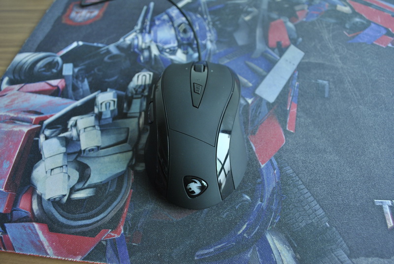 RoccatߵģߡReicat S460Ϸͼ