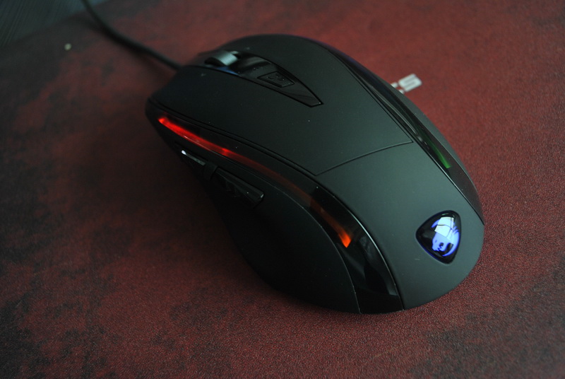 RoccatߵģߡReicat S460Ϸͼ