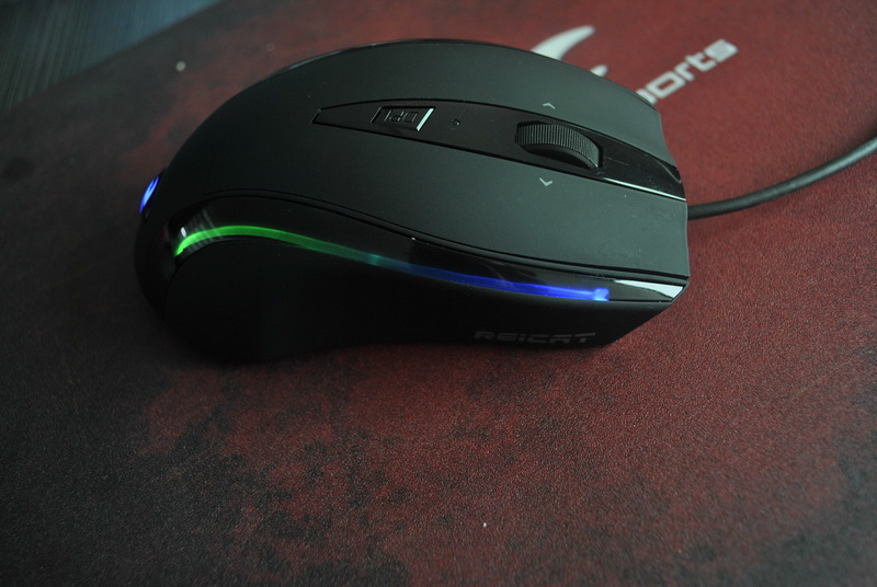 RoccatߵģߡReicat S460Ϸͼ
