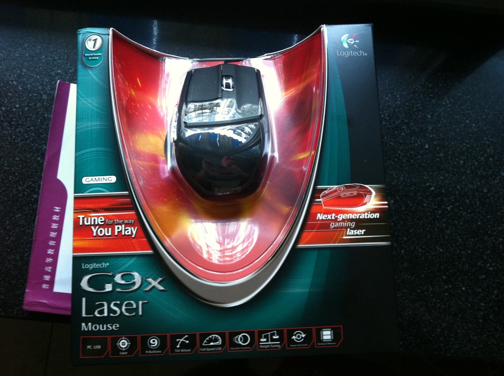 ���ɶ���480��SF��460������ͬ�ǳ�ȫ������δ���G9x
