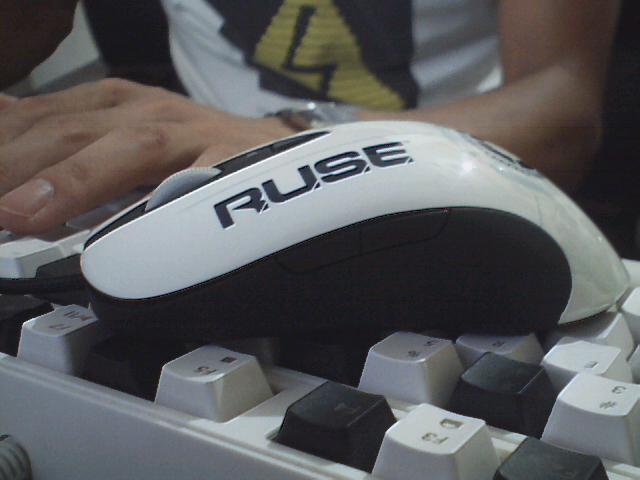��RUSE XAI