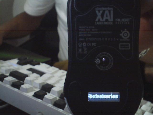 ��RUSE XAI