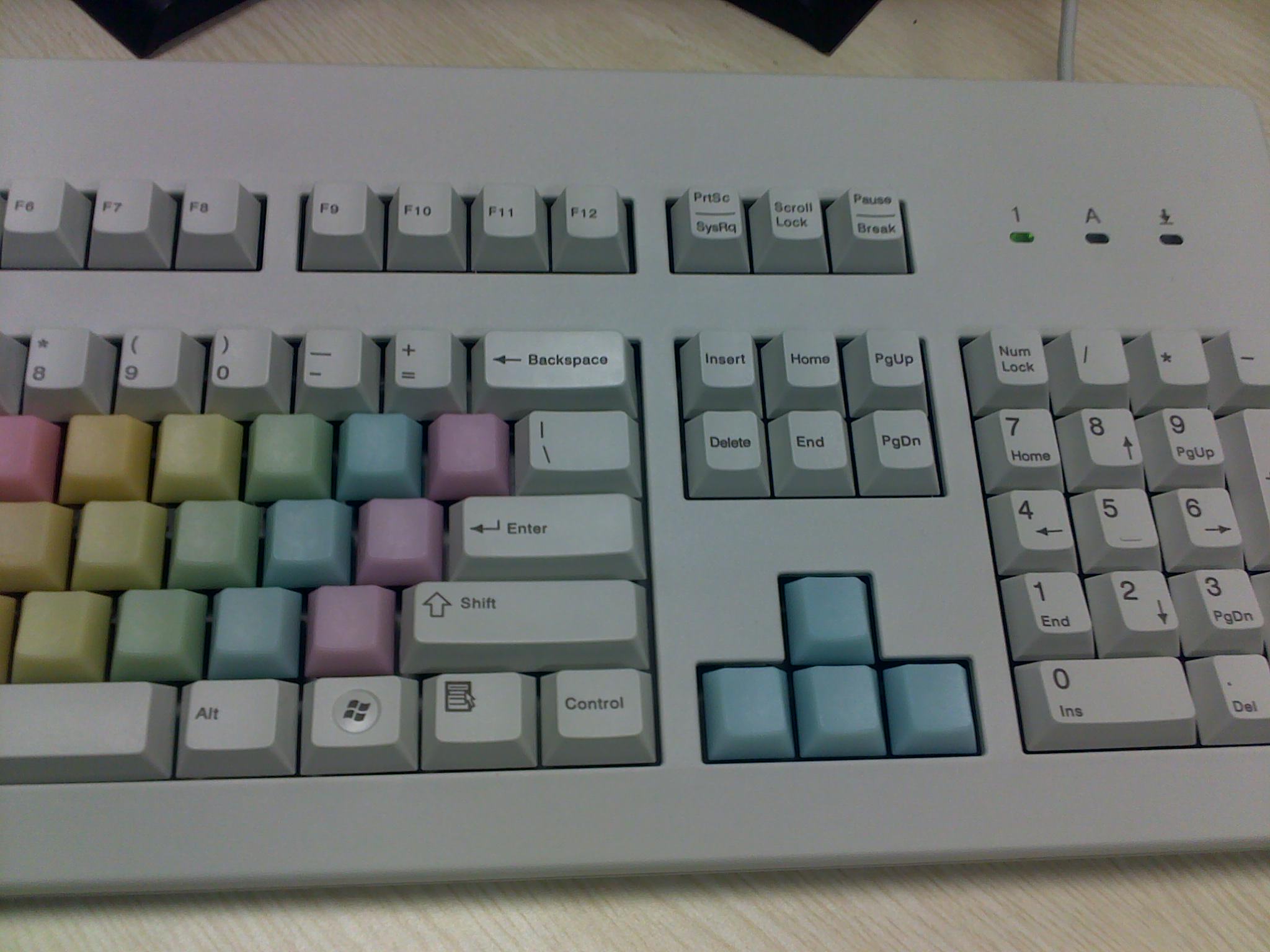 ����cherry G80-3000��ɫ���ᣬ��������ɫ��ñ��