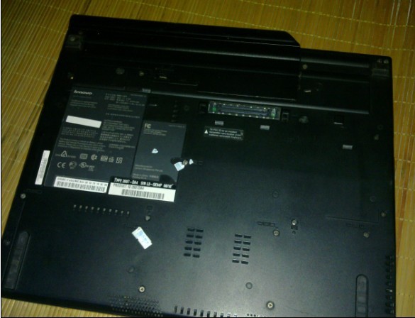 ��200������----��������������THINKPAD T60Pһ̨