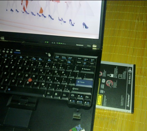 ��200������----��������������THINKPAD T60Pһ̨