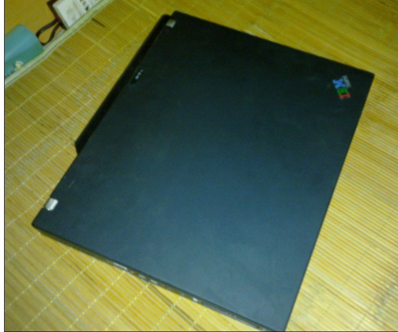 ��200������----��������������THINKPAD T60Pһ̨