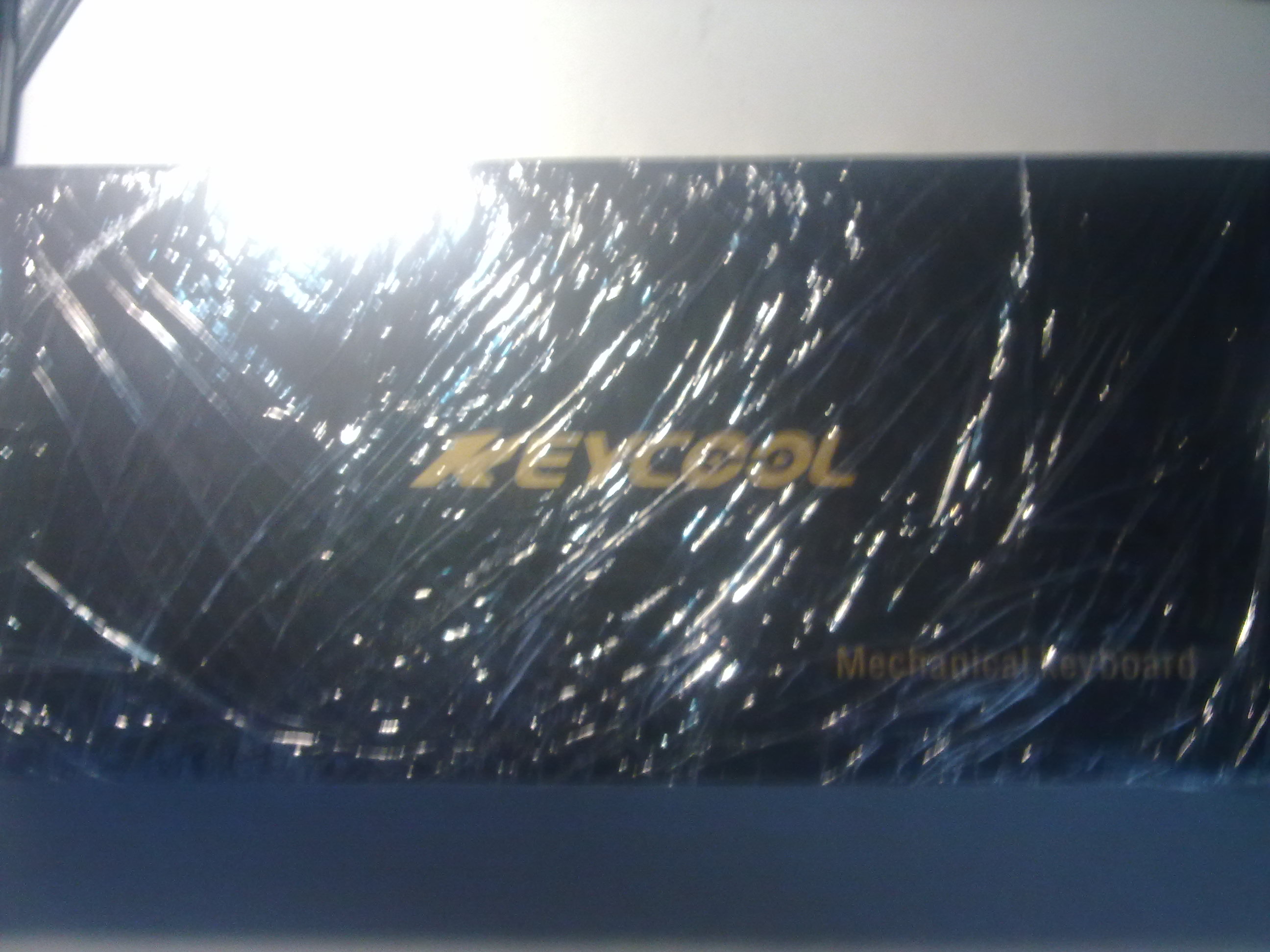 ������յ�KEYCOOL�ĺ���~������ĺܲ����� ��ͼɱè˼�ܴ�~