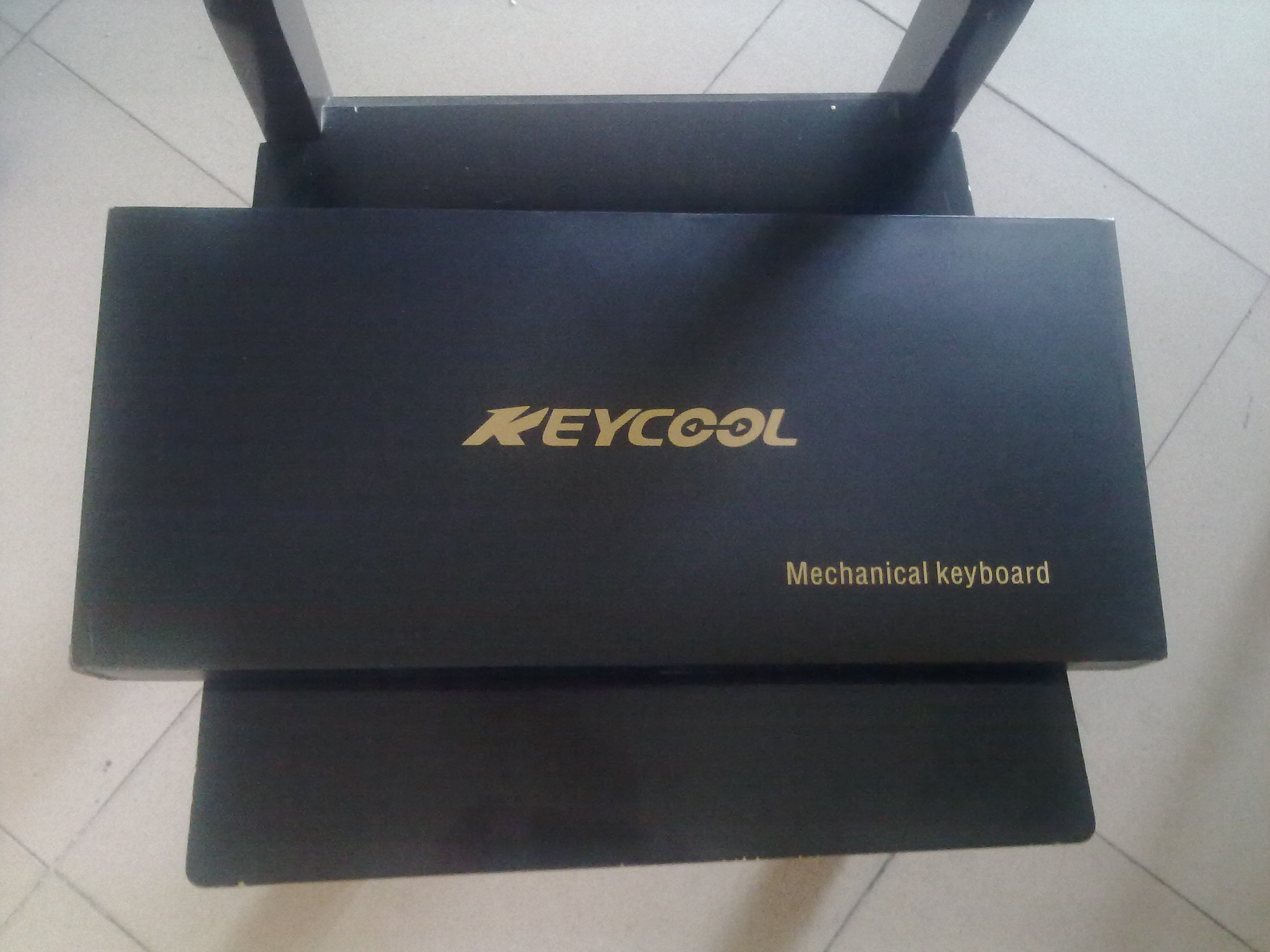 ������յ�KEYCOOL�ĺ���~������ĺܲ����� ��ͼɱè˼�ܴ�~