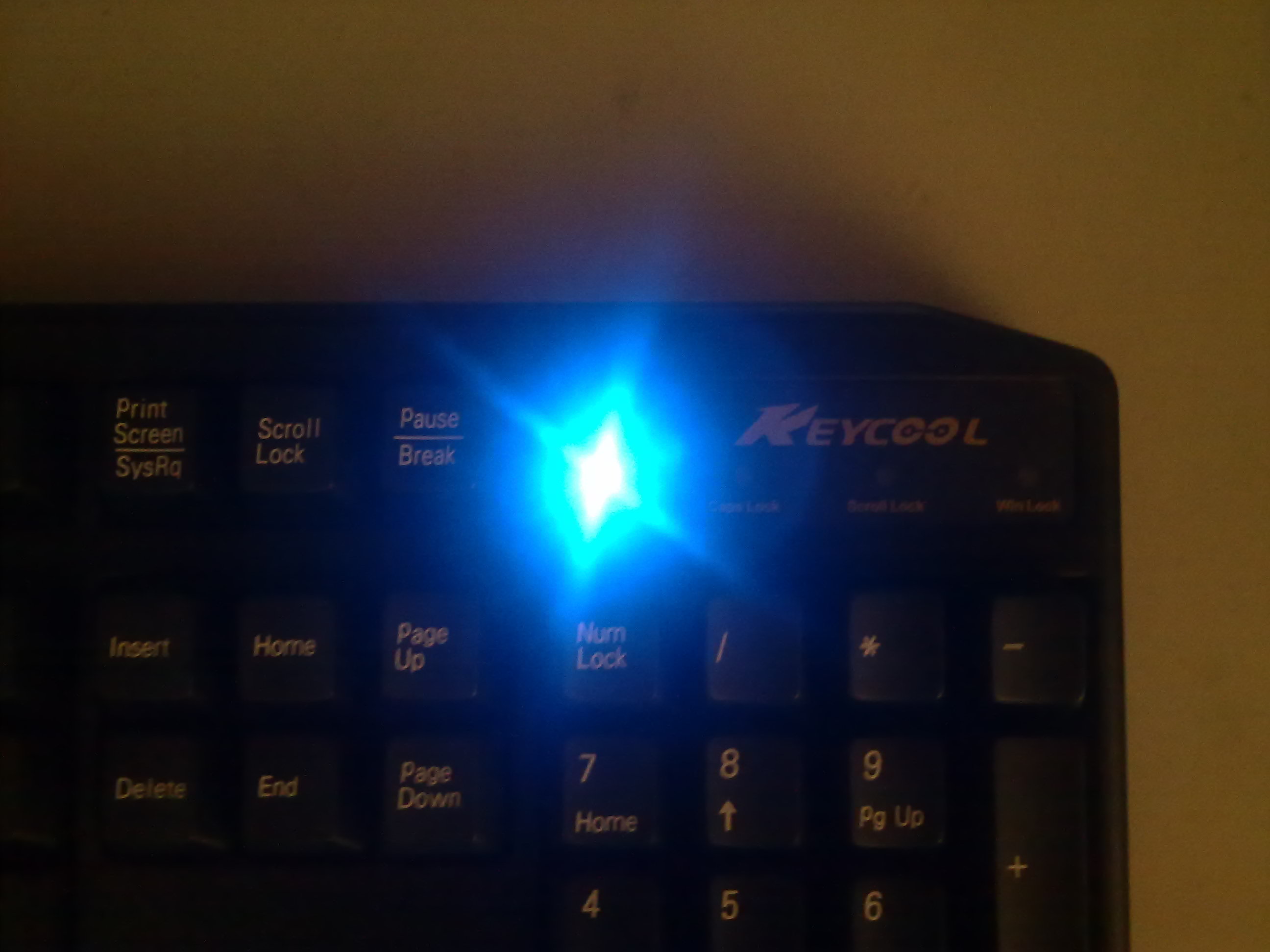 ������յ�KEYCOOL�ĺ���~������ĺܲ����� ��ͼɱè˼�ܴ�~