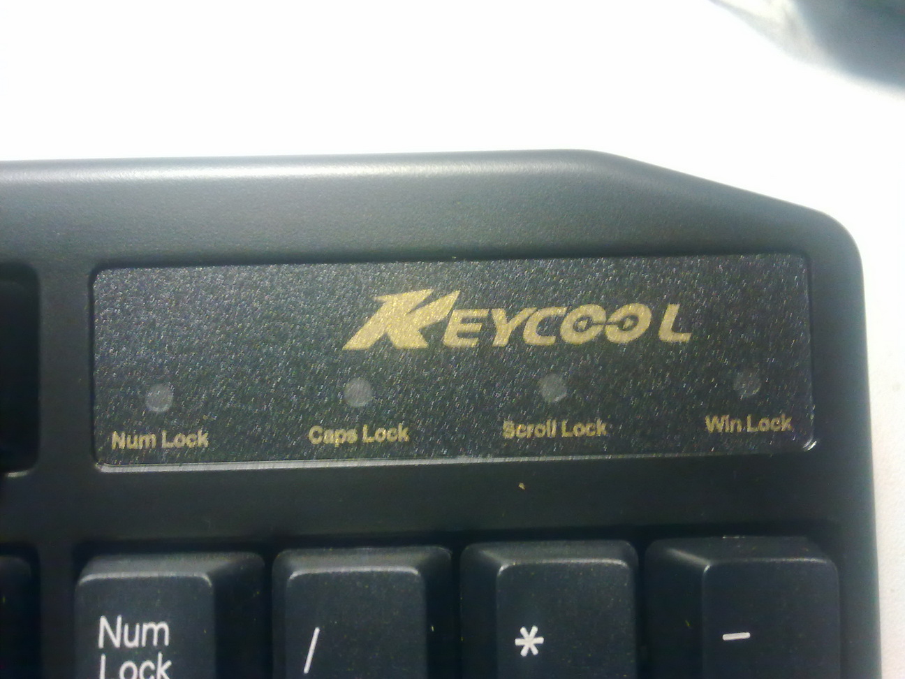 ������յ�KEYCOOL�ĺ���~������ĺܲ����� ��ͼɱè˼�ܴ�~