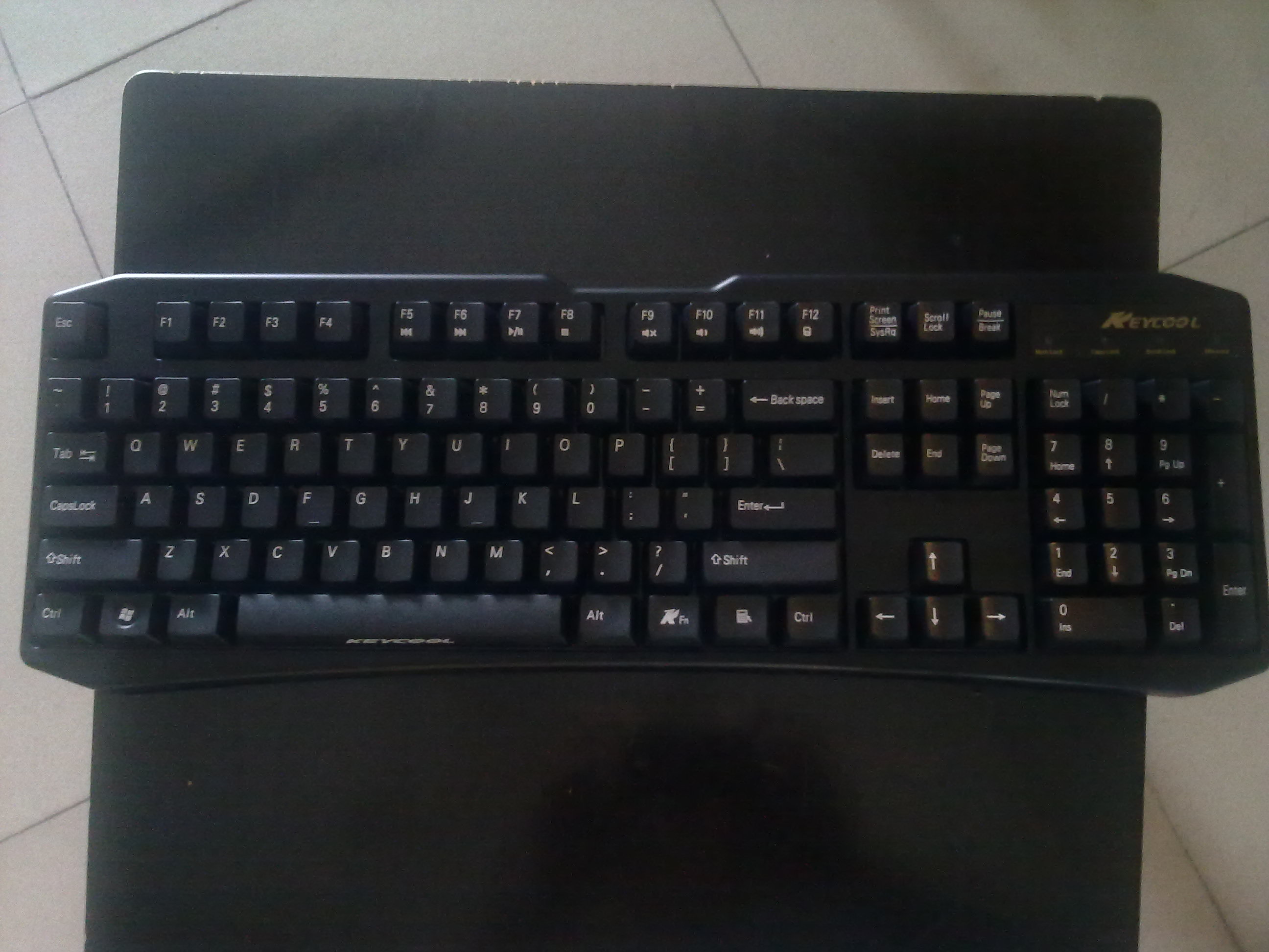 ������յ�KEYCOOL�ĺ���~������ĺܲ����� ��ͼɱè˼�ܴ�~