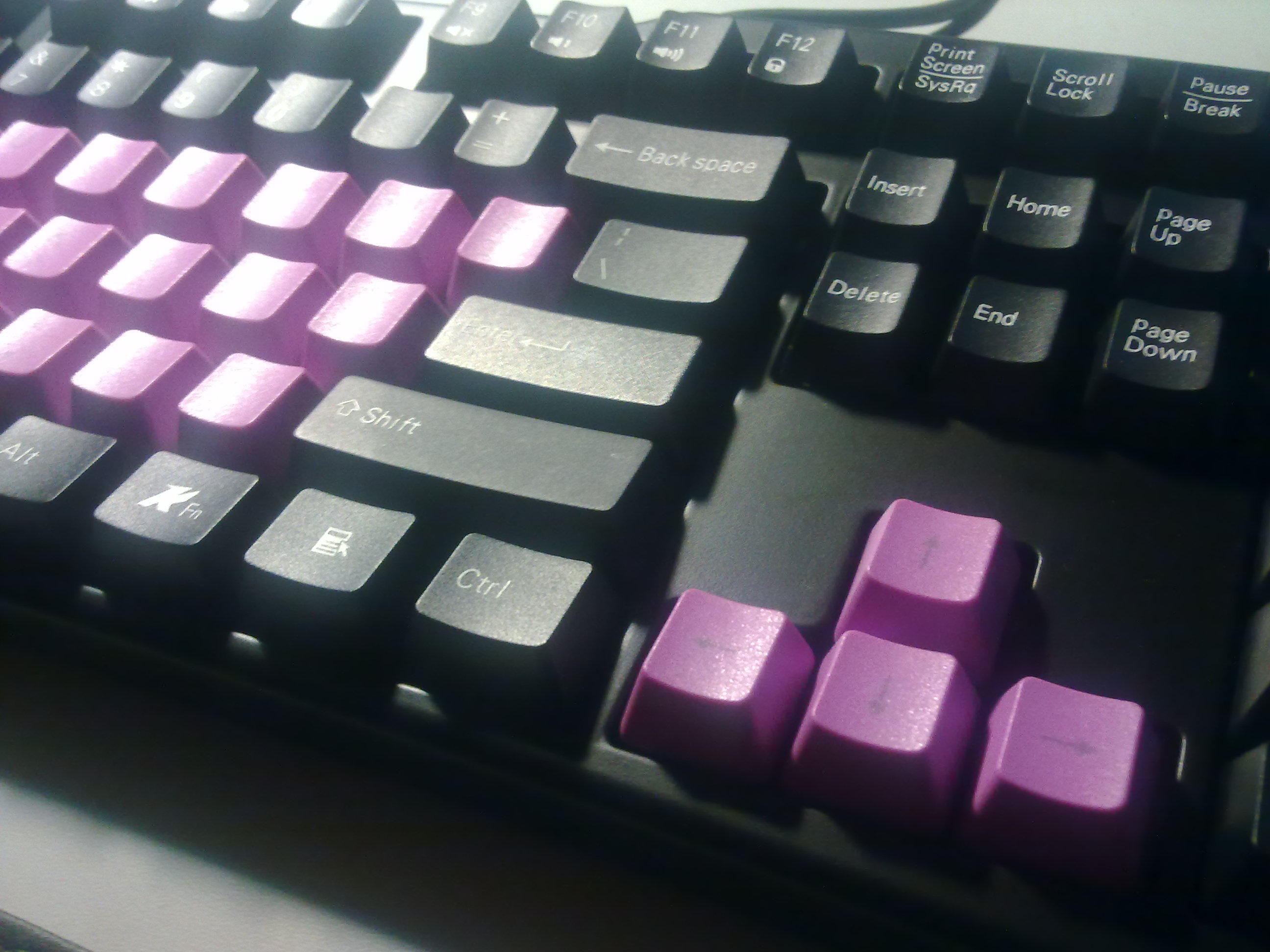 ������յ�KEYCOOL�ĺ���~������ĺܲ����� ��ͼɱè˼�ܴ�~