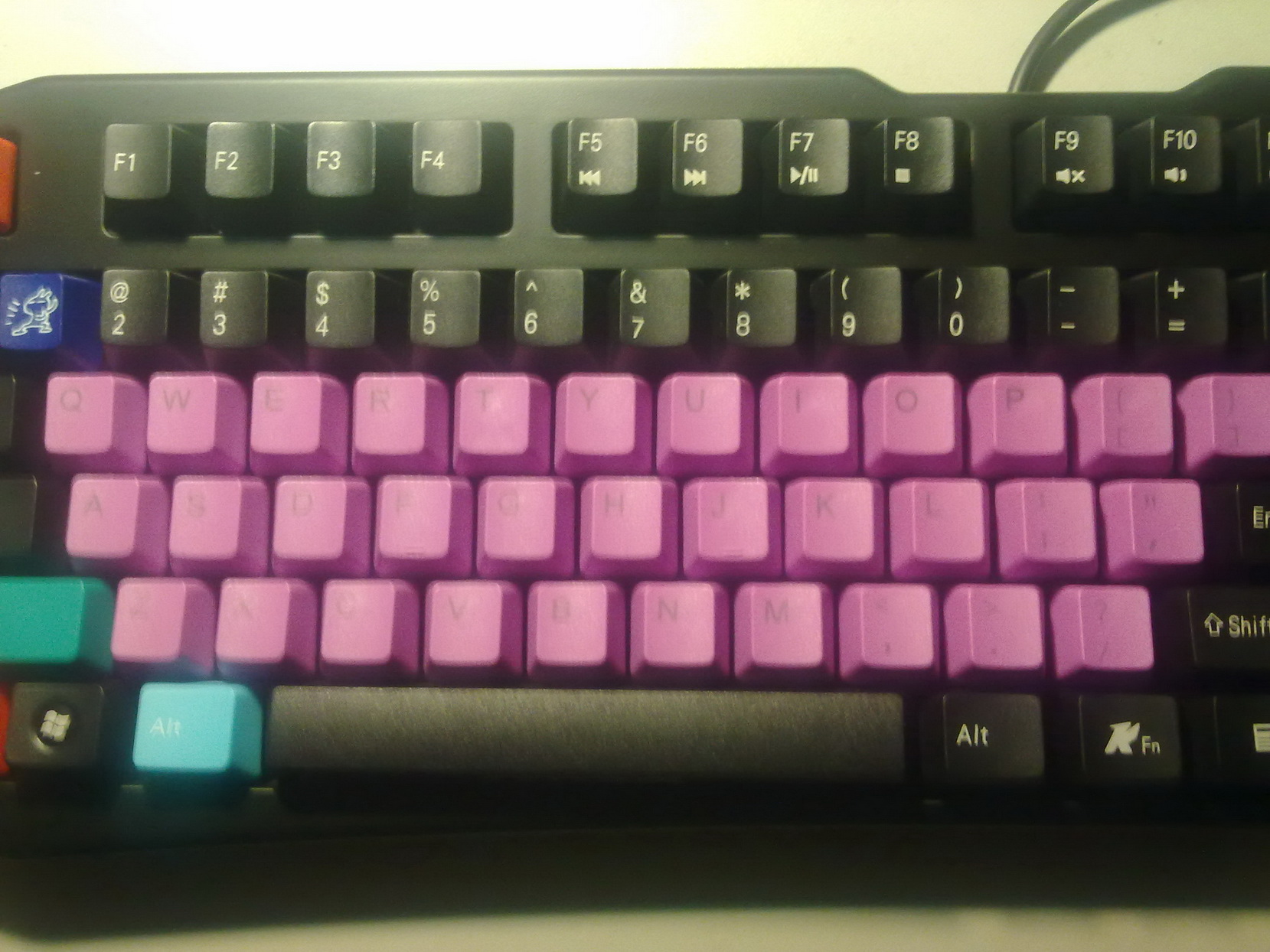 ������յ�KEYCOOL�ĺ���~������ĺܲ����� ��ͼɱè˼�ܴ�~