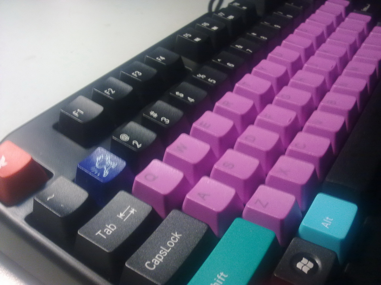 ������յ�KEYCOOL�ĺ���~������ĺܲ����� ��ͼɱè˼�ܴ�~