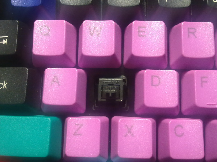 ������յ�KEYCOOL�ĺ���~������ĺܲ����� ��ͼɱè˼�ܴ�~