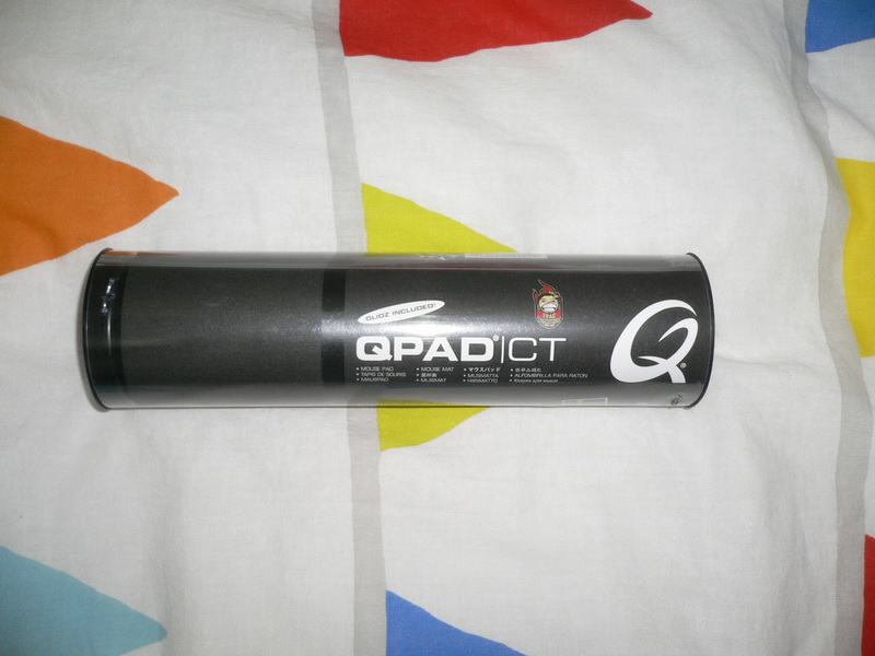 QPAD������ FIFA 5C 1337����