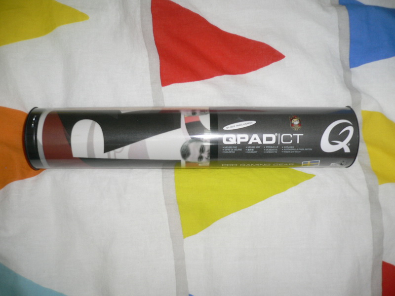 QPAD������ FIFA 5C 1337����