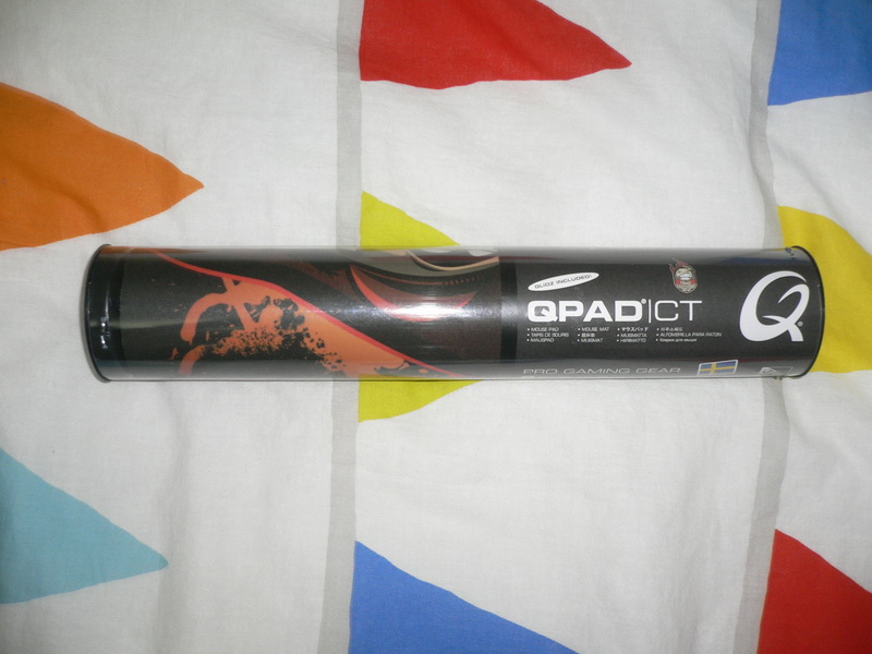 QPAD������ FIFA 5C 1337����