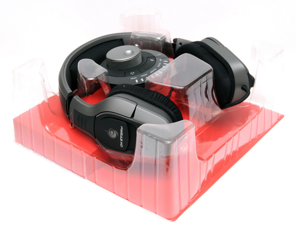 CM Storm Sirus ������ 5.1�����羺���� ~~����ʵ��ͼ