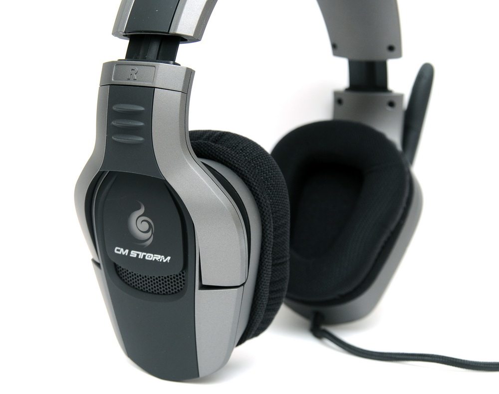CM Storm Sirus ������ 5.1�����羺���� ~~����ʵ��ͼ