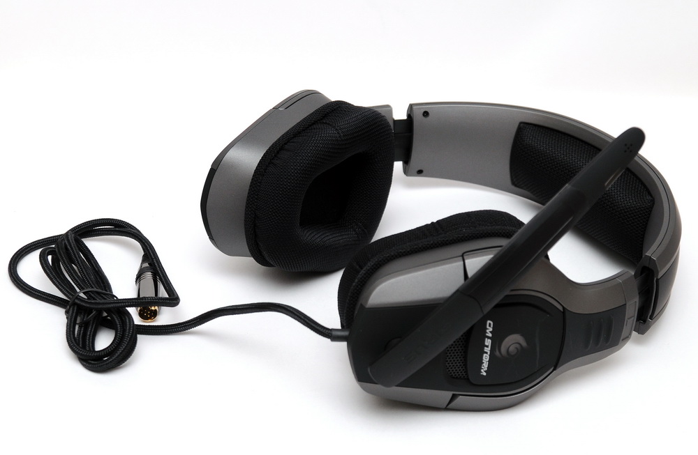 CM Storm Sirus ������ 5.1�����羺���� ~~����ʵ��ͼ