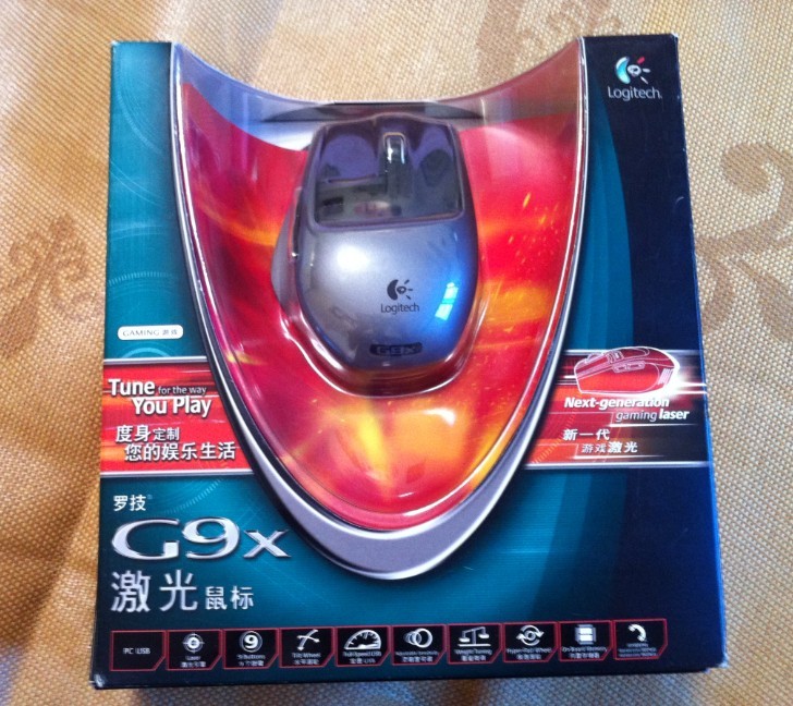 ������������G9X ��KINZU ��������