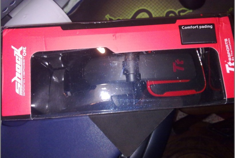 �����ݡ�[����]ȫ��δ��Tt eSPORTS Shock One������1�ţ���450SF������