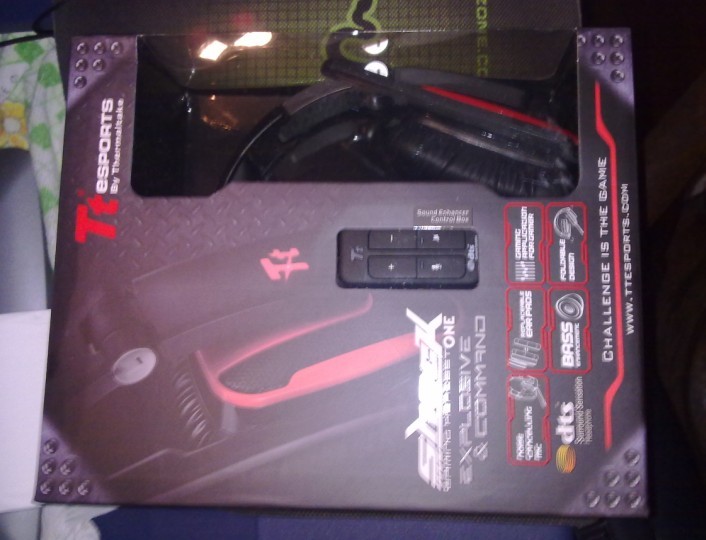�����ݡ�[����]ȫ��δ��Tt eSPORTS Shock One������1�ţ���450SF������
