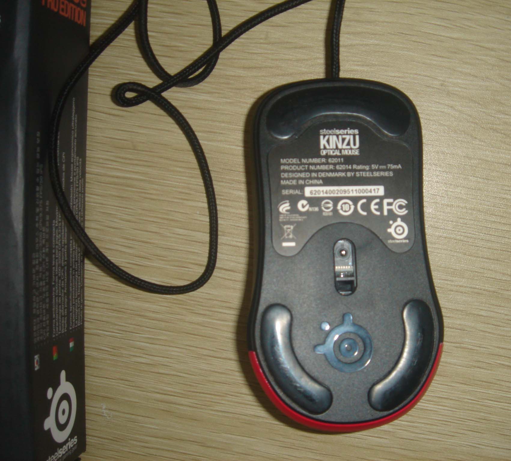 �� ����(Kinzu Pro ��װ�л�) 9-9.5 ����