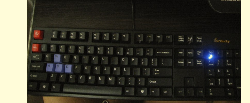 ���Ѿ�����.лл��λ�ֵܰﶥ�ˡ�����һ��Ducky dk9000 G2-R������̣��Ѿ��Կ�һ��