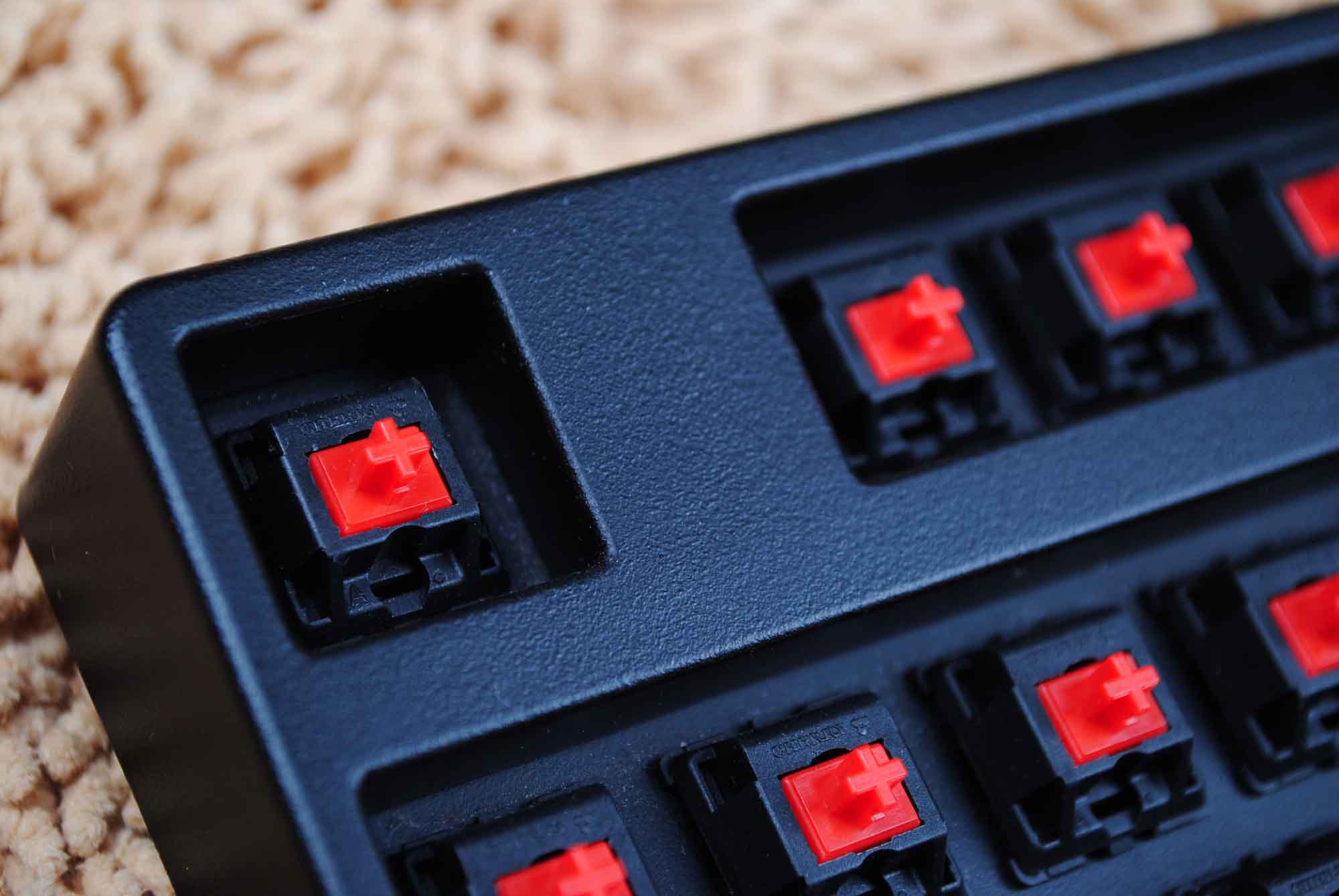 ����è������NOPPOO ŵ�� Cho Pro Led ��ɫ������� ���������~~~~