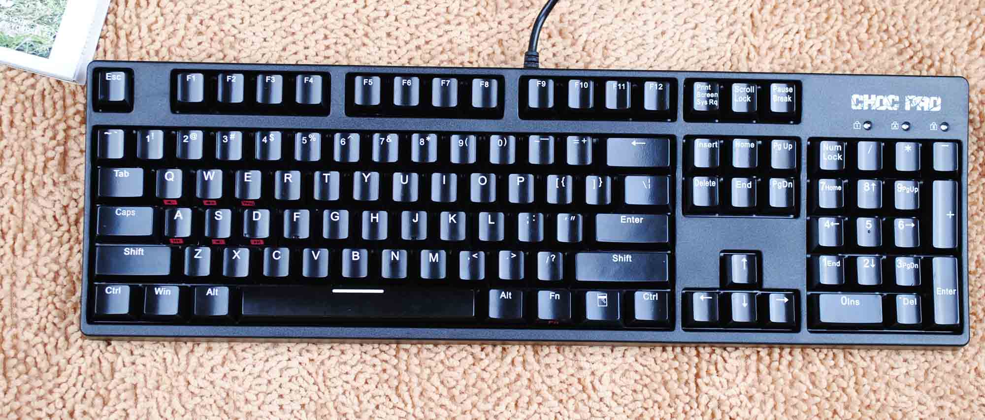 ����è������NOPPOO ŵ�� Cho Pro Led ��ɫ������� ���������~~~~