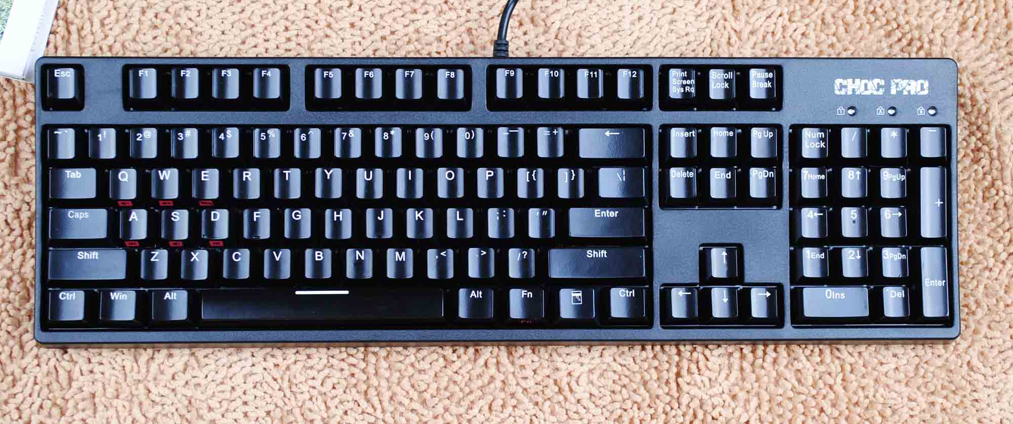 ����è������NOPPOO ŵ�� Cho Pro Led ��ɫ������� ���������~~~~