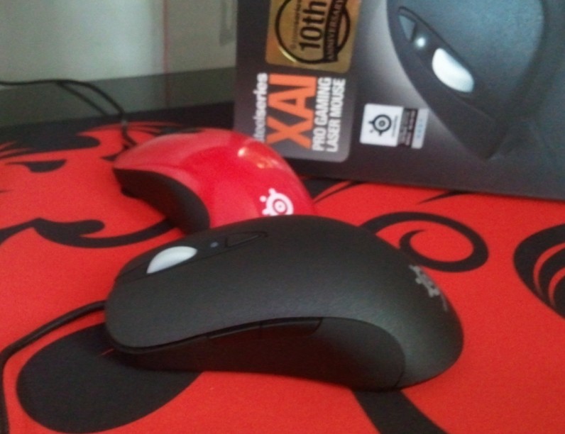 ��һ��ʮ����XAI