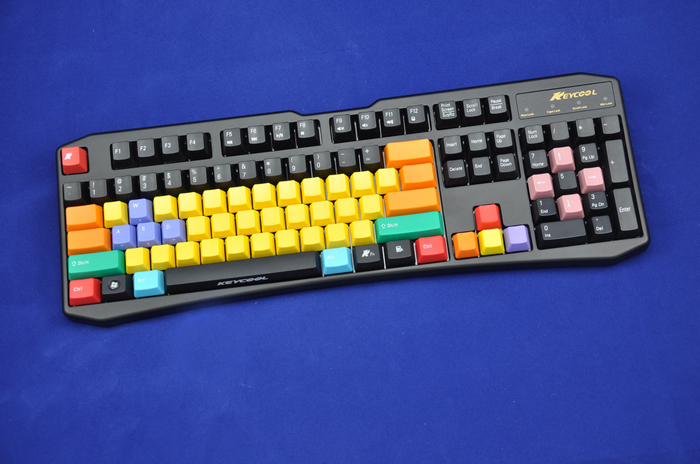 ������е������Ʒ��---����KEYCOOL�İ�����