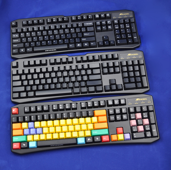 ������е������Ʒ��---����KEYCOOL�İ�����
