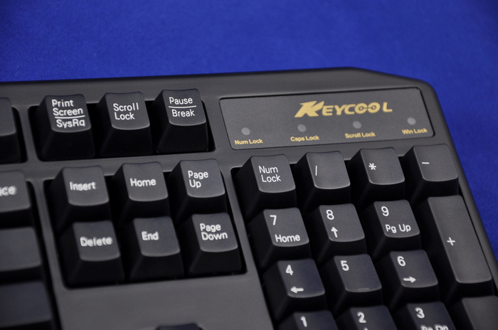 ������е������Ʒ��---����KEYCOOL�İ�����