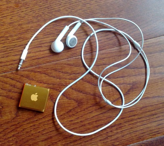 ��3�� �޼����   ipod