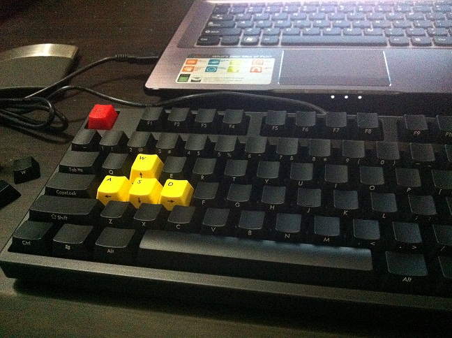 filco ����87 2������ ��ͼ